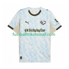 Fußballtrikots Palermo 2024-2025 Kurzarm 3rd trikot kaufen